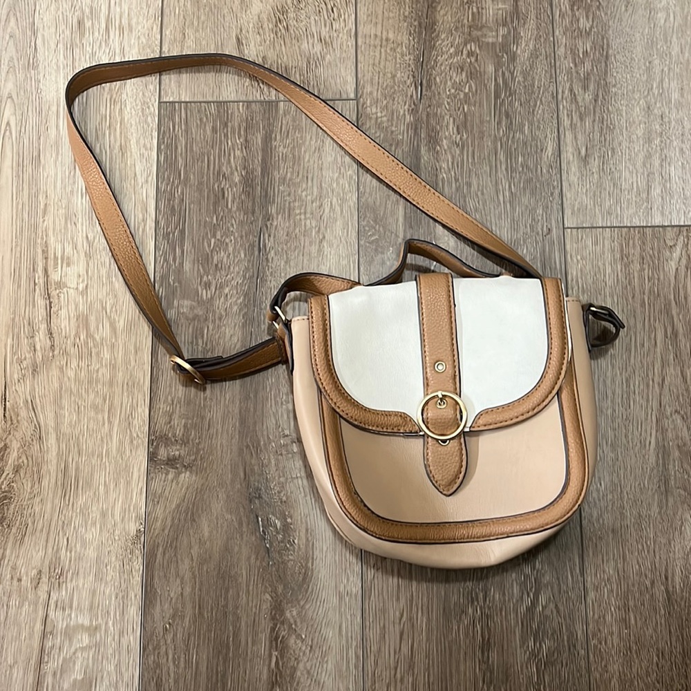 Side purse